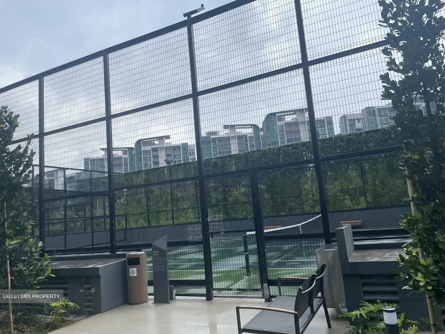 Parc Clematis (D5), Apartment #533805701